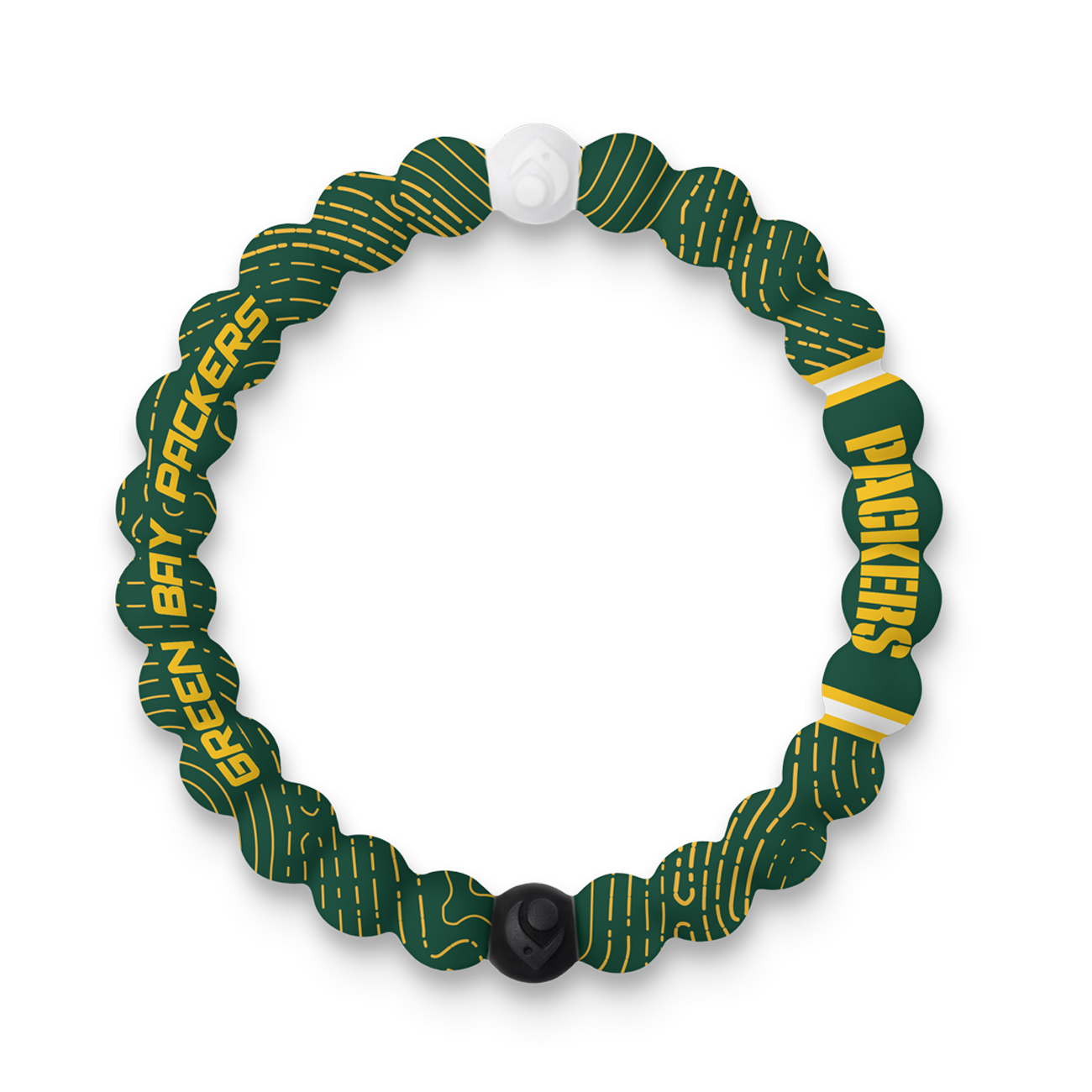 Packers Homefield Lokai Bracelet