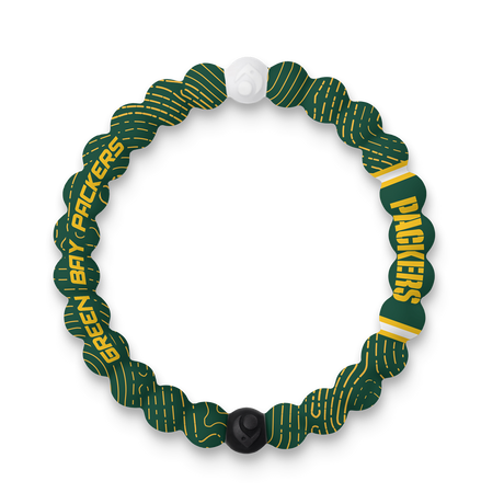 Packers Homefield Lokai Bracelet
