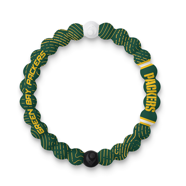 Packers Homefield Lokai Bracelet