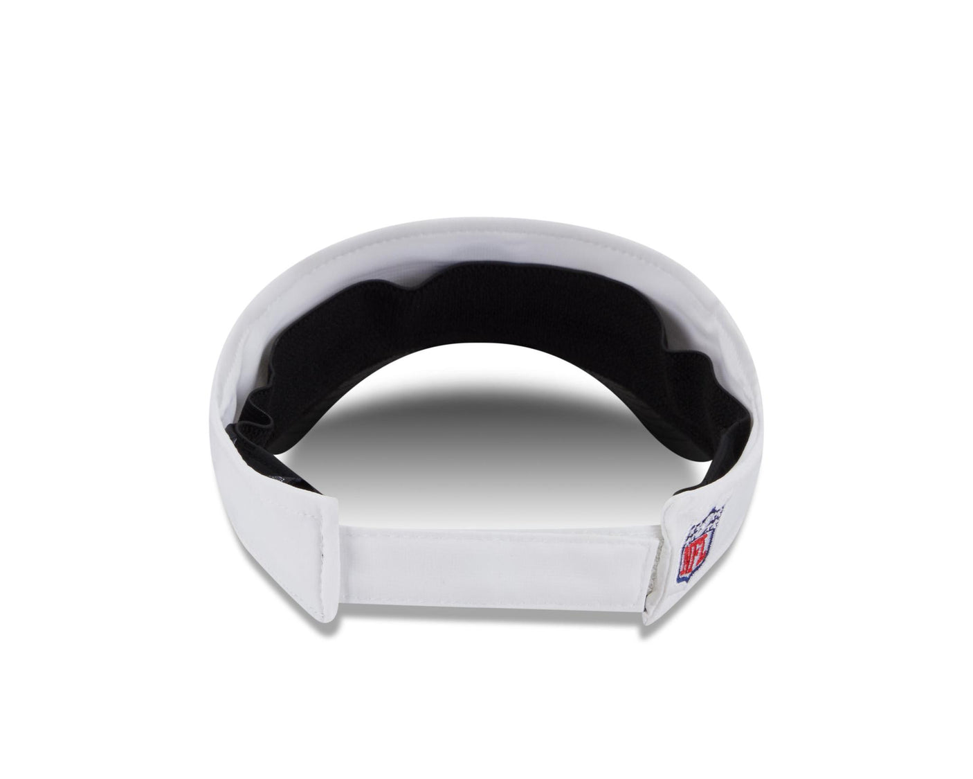 Steelers 2025 New Era® Training Camp Visor