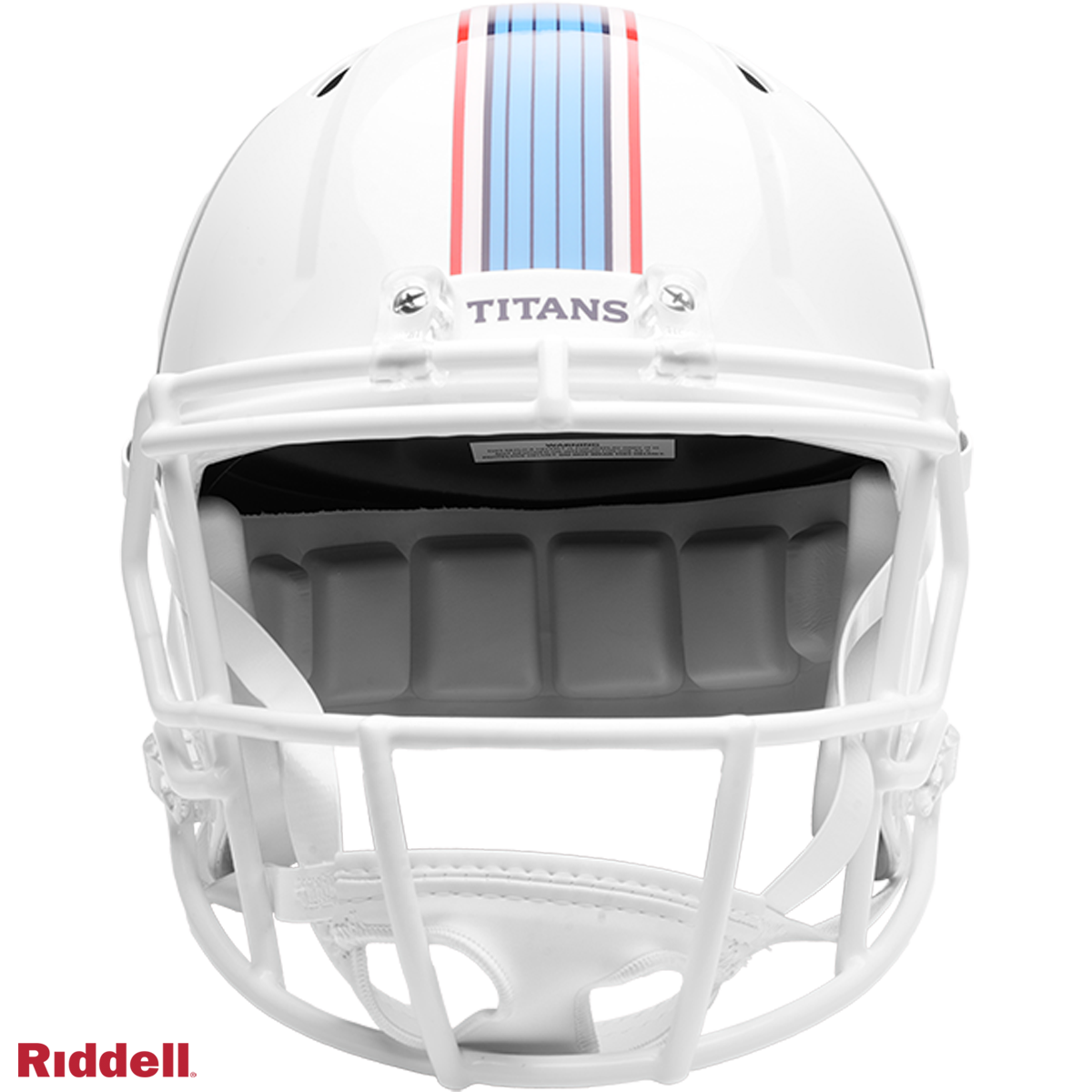 Titans Speed Replica Helmet 2026