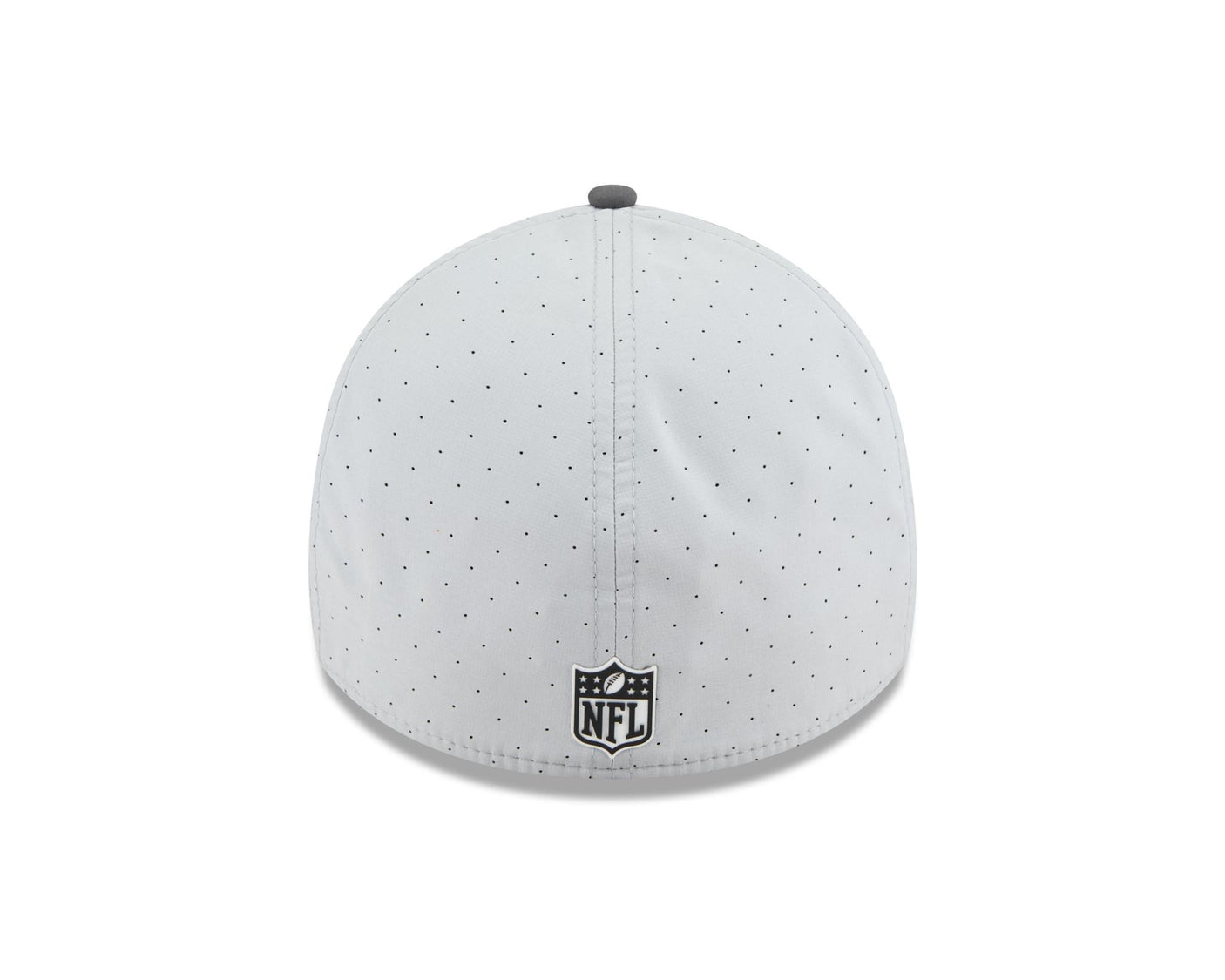 Bengals 2025 New Era® 39THIRTY Training Camp Hat