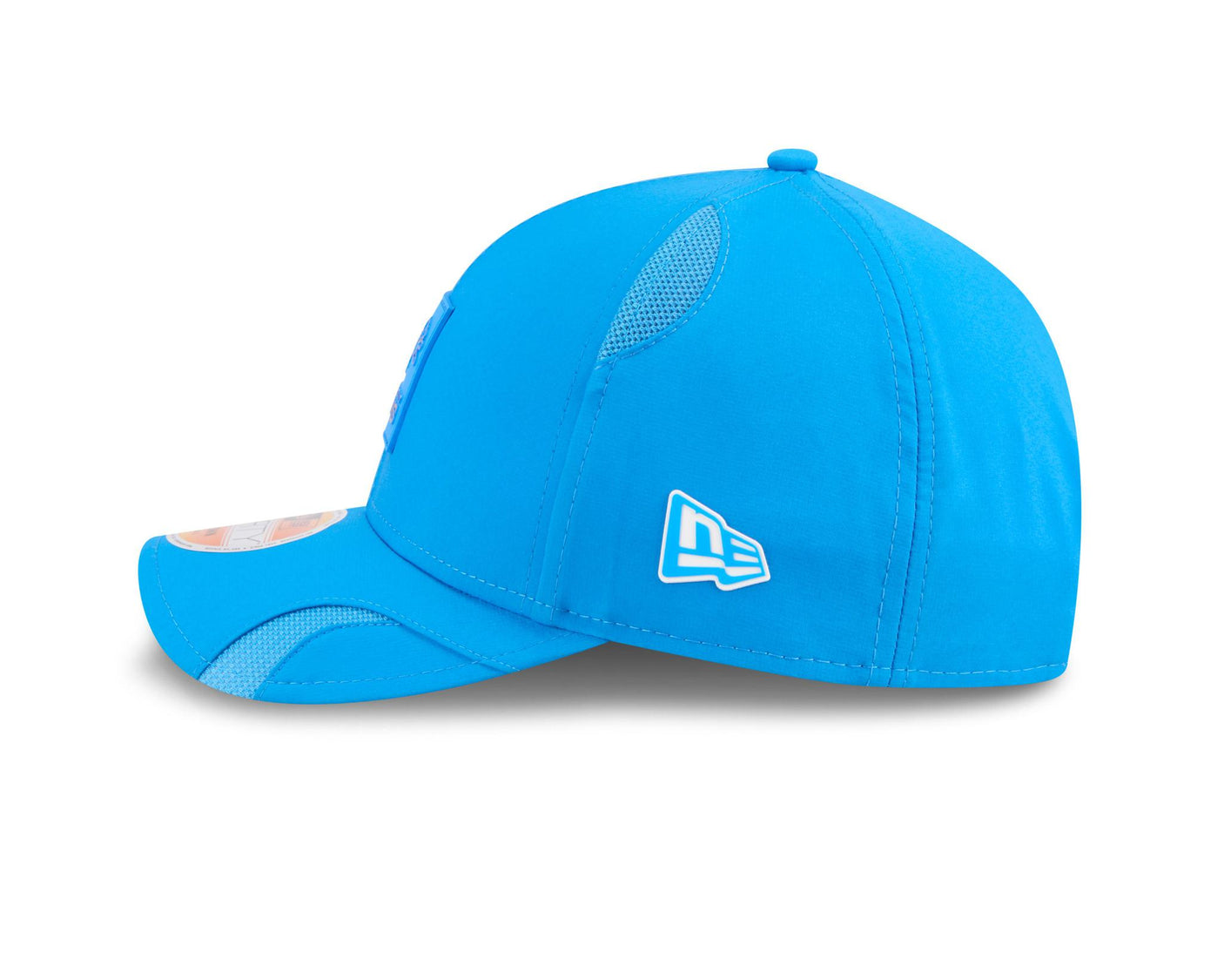 Lions 2025 New Era Men's 9FORTY Sideline Hat