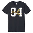 Sterling Sharpe Packers Class of 2025 Elected Signature T-Shirt