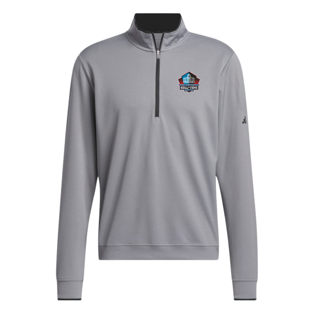 DONT USE Hall of Fame Adidas Lightweight 1/4 Zip Jacket