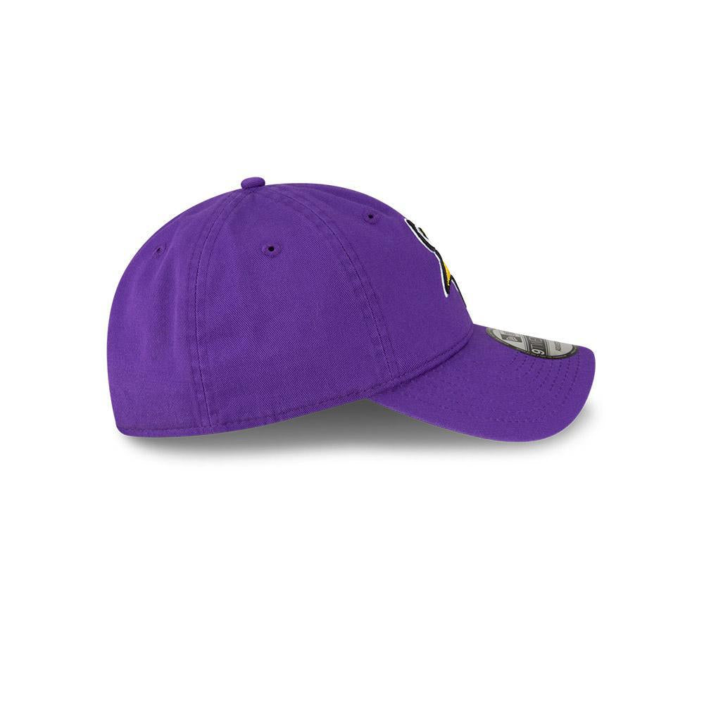 Vikings 2025 New Era Men's 9TWENTY Core Classic Hat