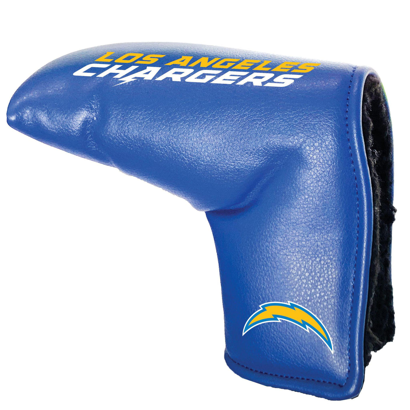 Chargers Tour Blade Putter Cover