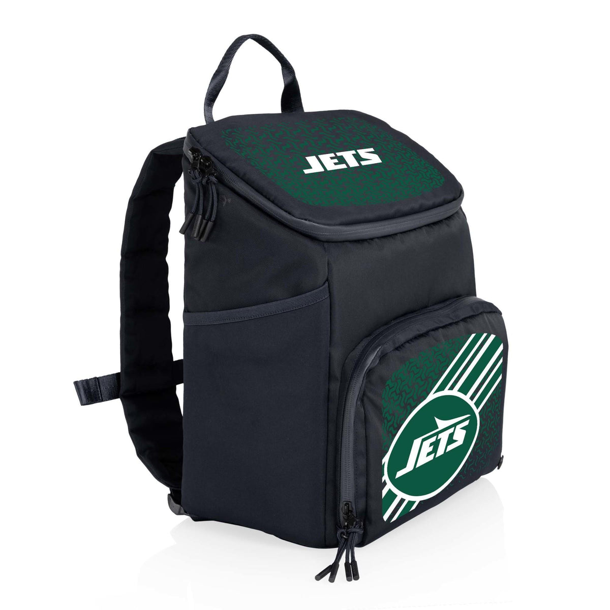 Jets PTX 2.0 Tarana Recycled Backpack Cooler