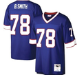Bills Bruce Smith Men's Mitchell & Ness Legacy Jersey 1990