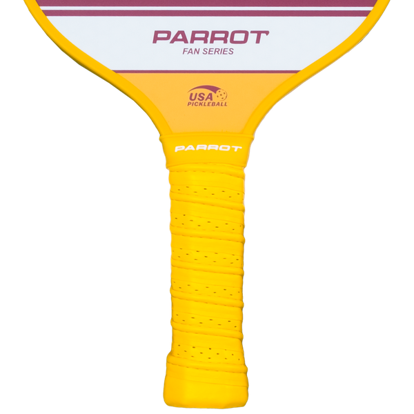 Commanders Sport Plus Pickleball Paddle