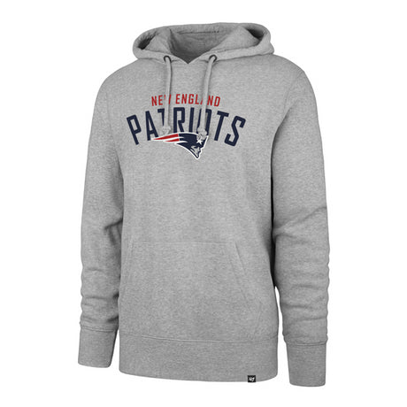 Patriots '47 Brand Rush Headline Sweatshirt