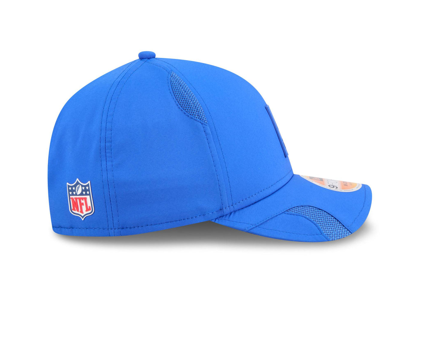 Rams 2025 New Era Men's 9FORTY Sideline Hat