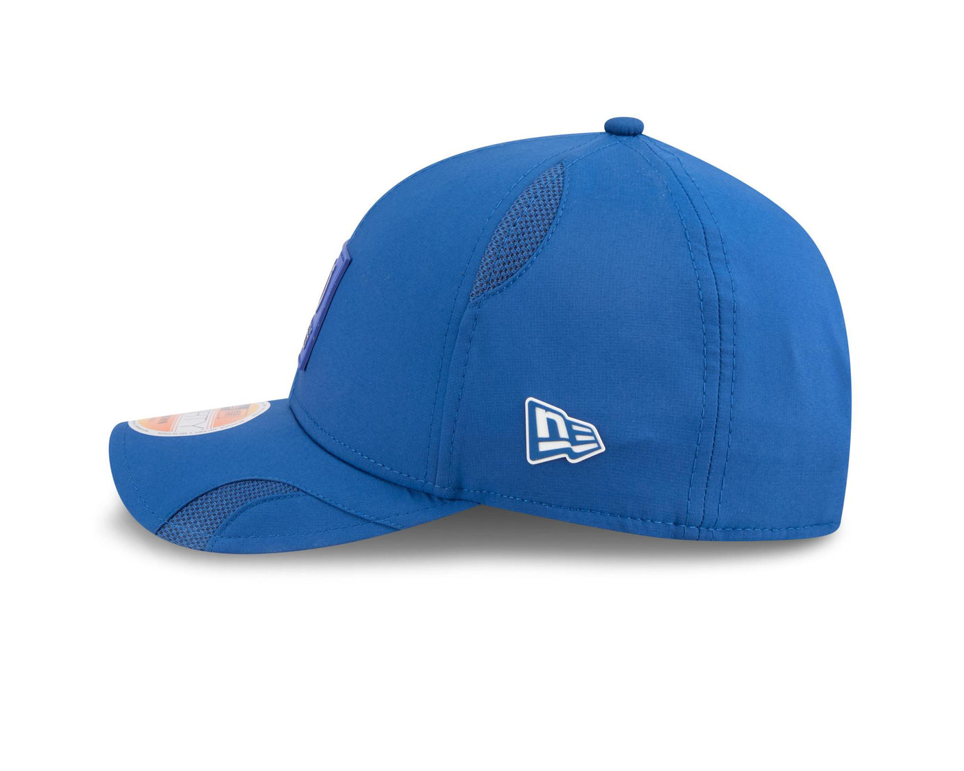 Colts 2025 New Era Men's 9FORTY Sideline Hat