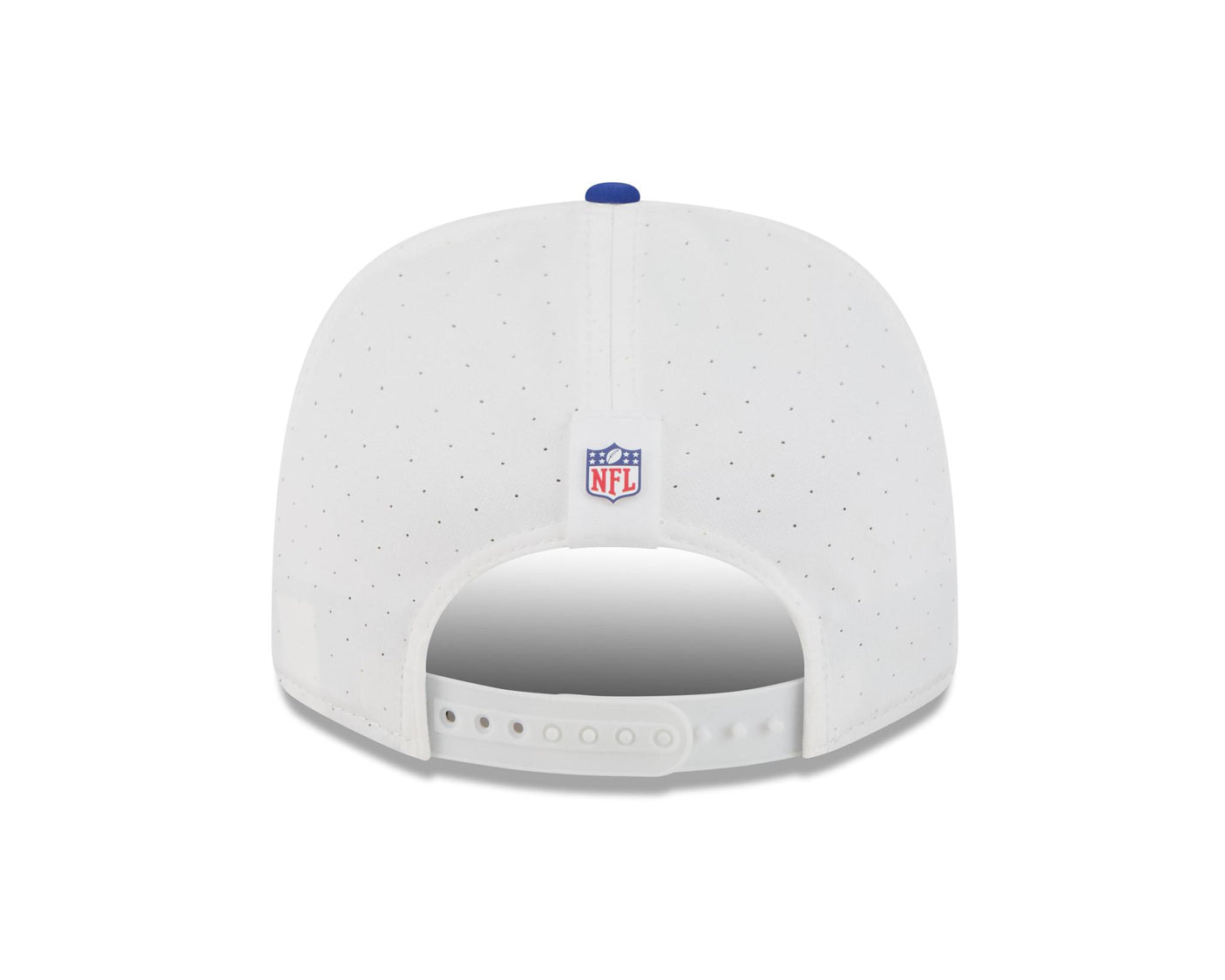 Bills 2025 New Era® 9SEVENTY Training Camp Hat