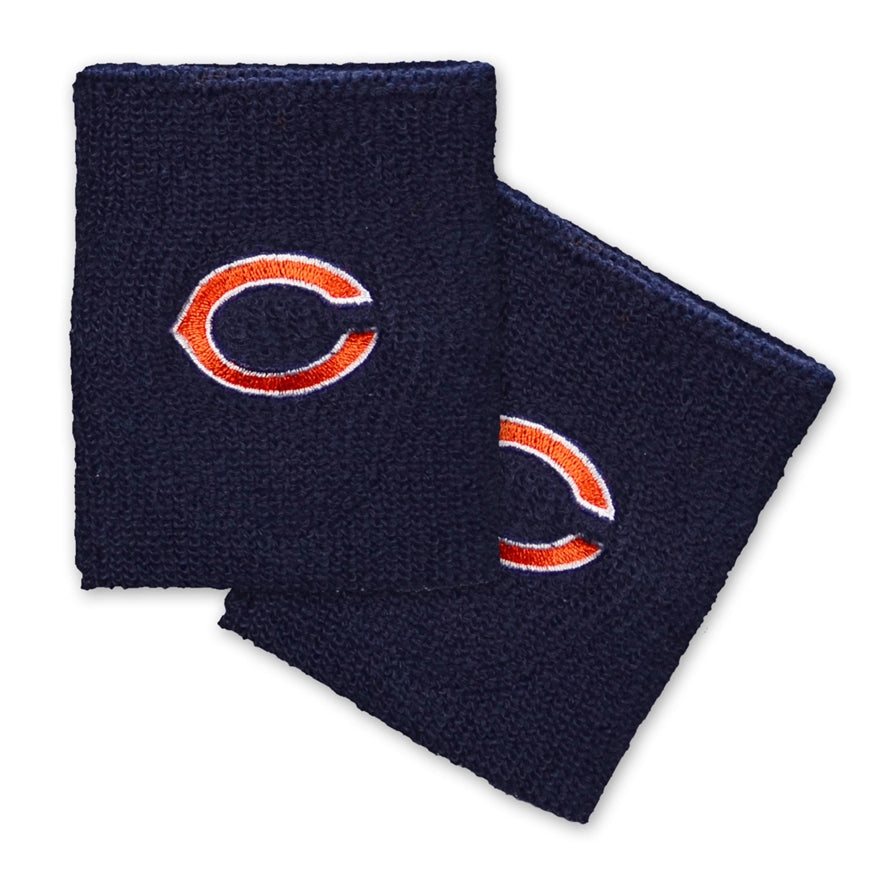 Bears For Bare Feet 2-pack Wristbands