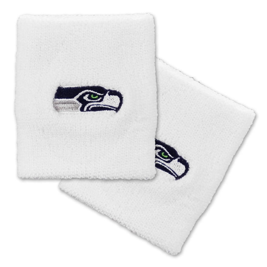 Seahawks For Bare Feet 2-pack Wristbands