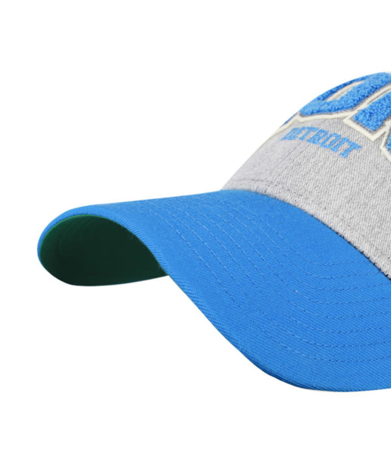 Lions 2025 '47 Brand Men's Standish MVP Hat