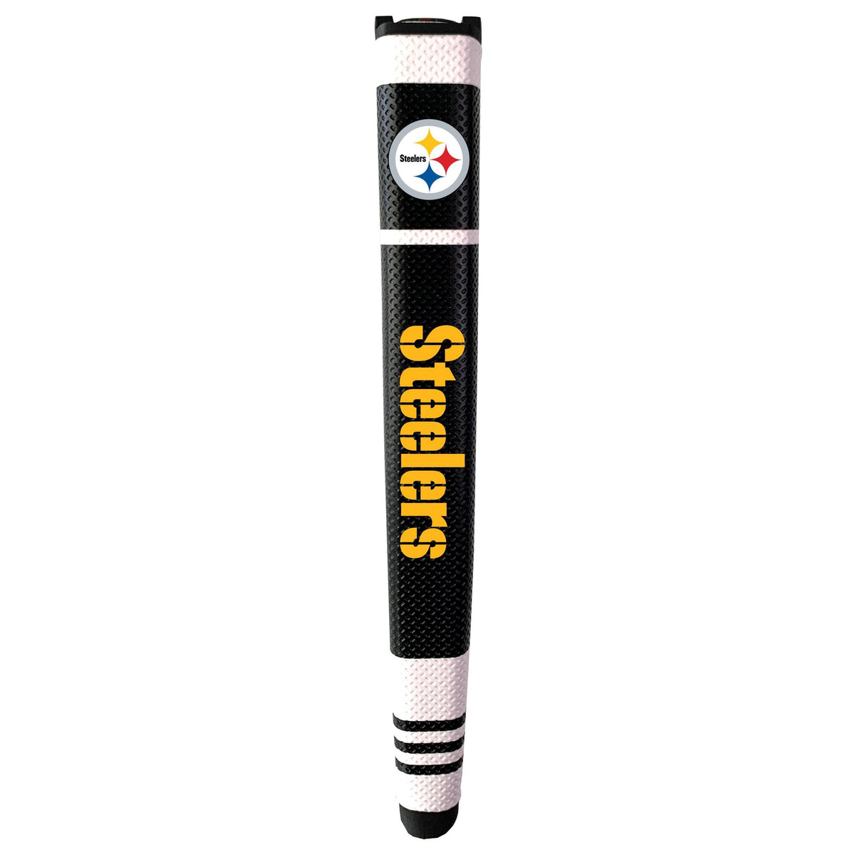 Steelers Logo Golf Putter Grip Pro Football Hall of Fame