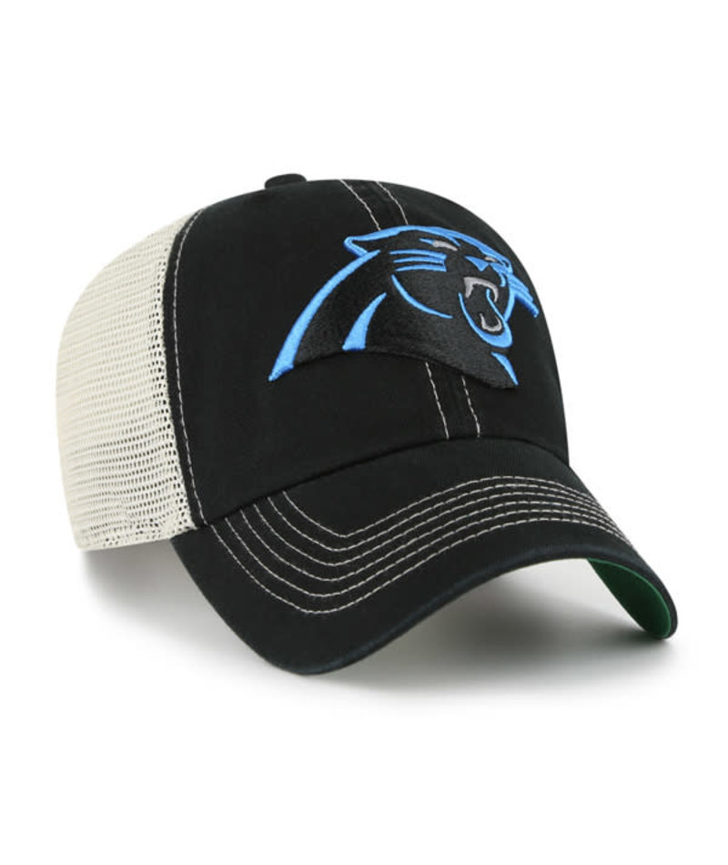 Panthers 2026 '47 Brand Trawler Clean Up Hat
