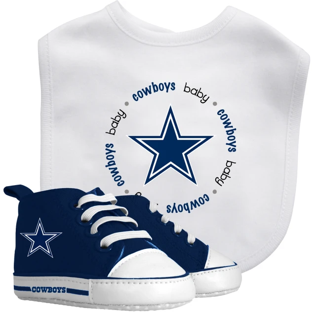 Cowboys 2-Piece Gift Set