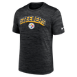 Steelers 2025 Nike Men's Velocity T-Shirt