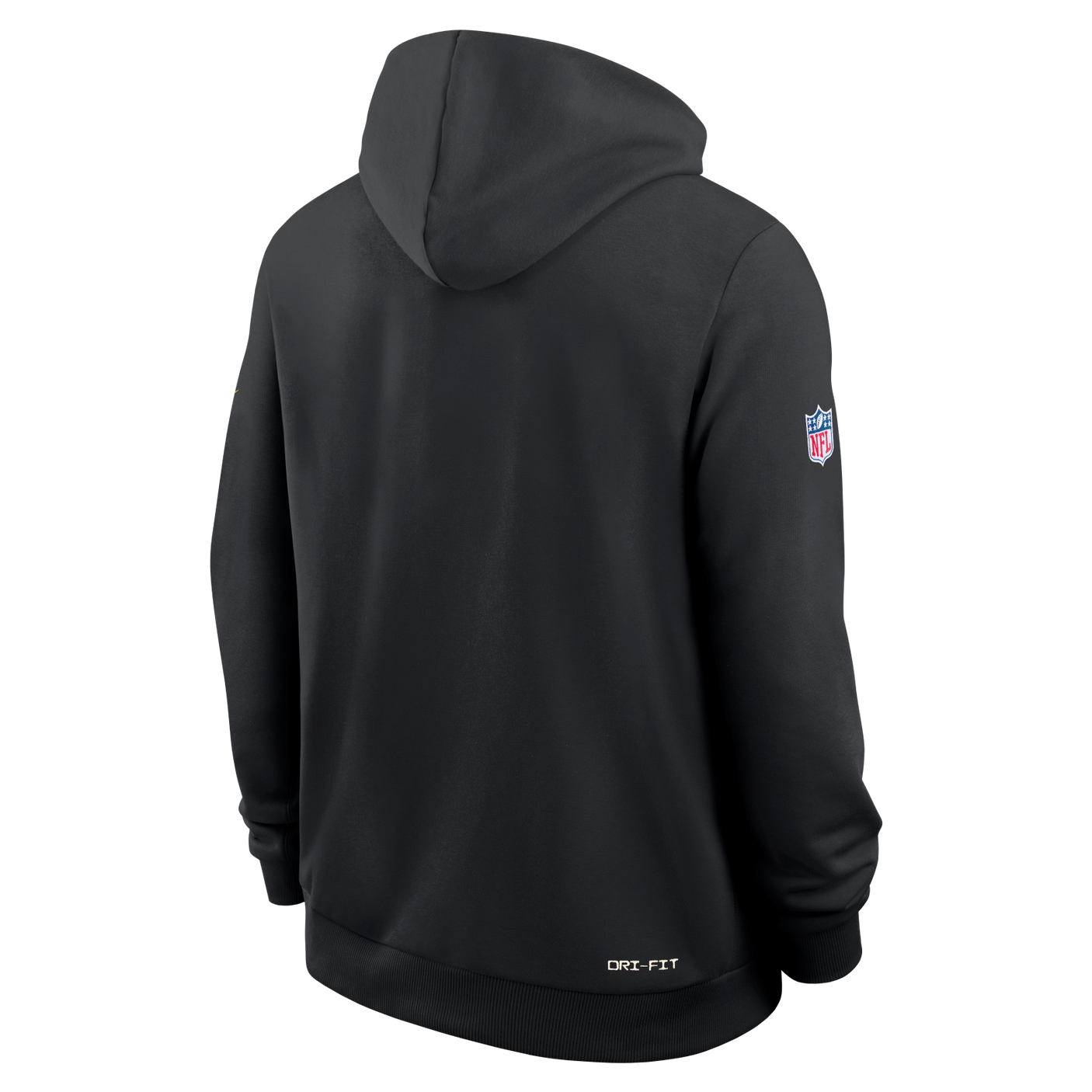Steelers 2026 Nike Men's Sideline Dri-Fit Hoodie