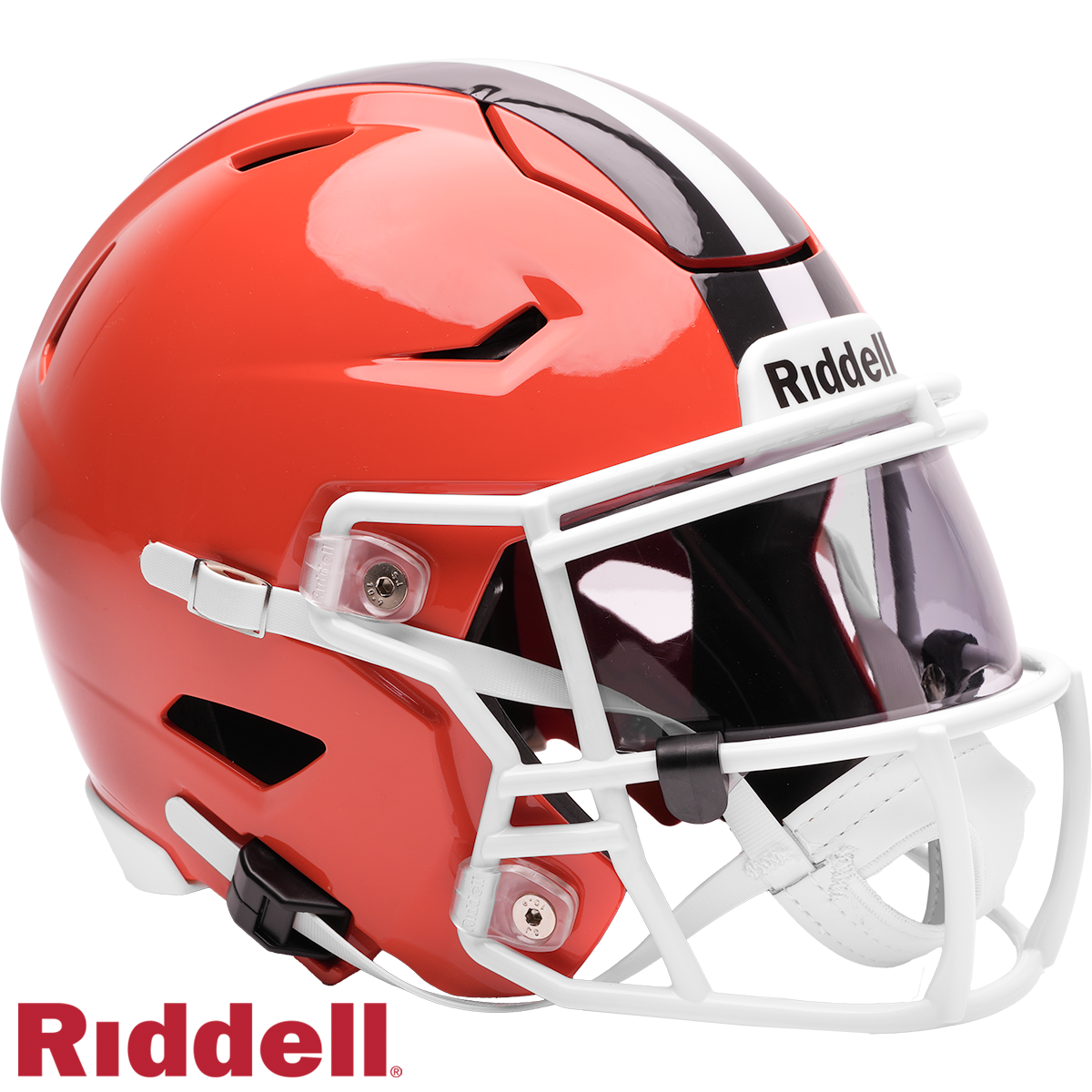 Browns “The MIDI” Speedflex Mid-Size Helmet
