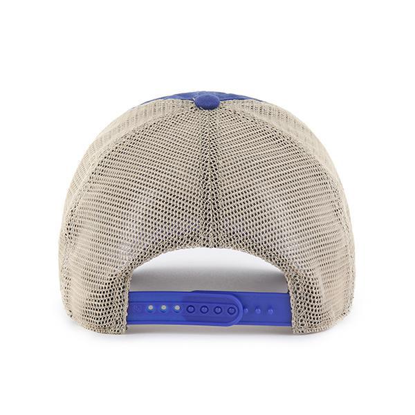 Bills Men's '47 Pitstop Clean Up Hat