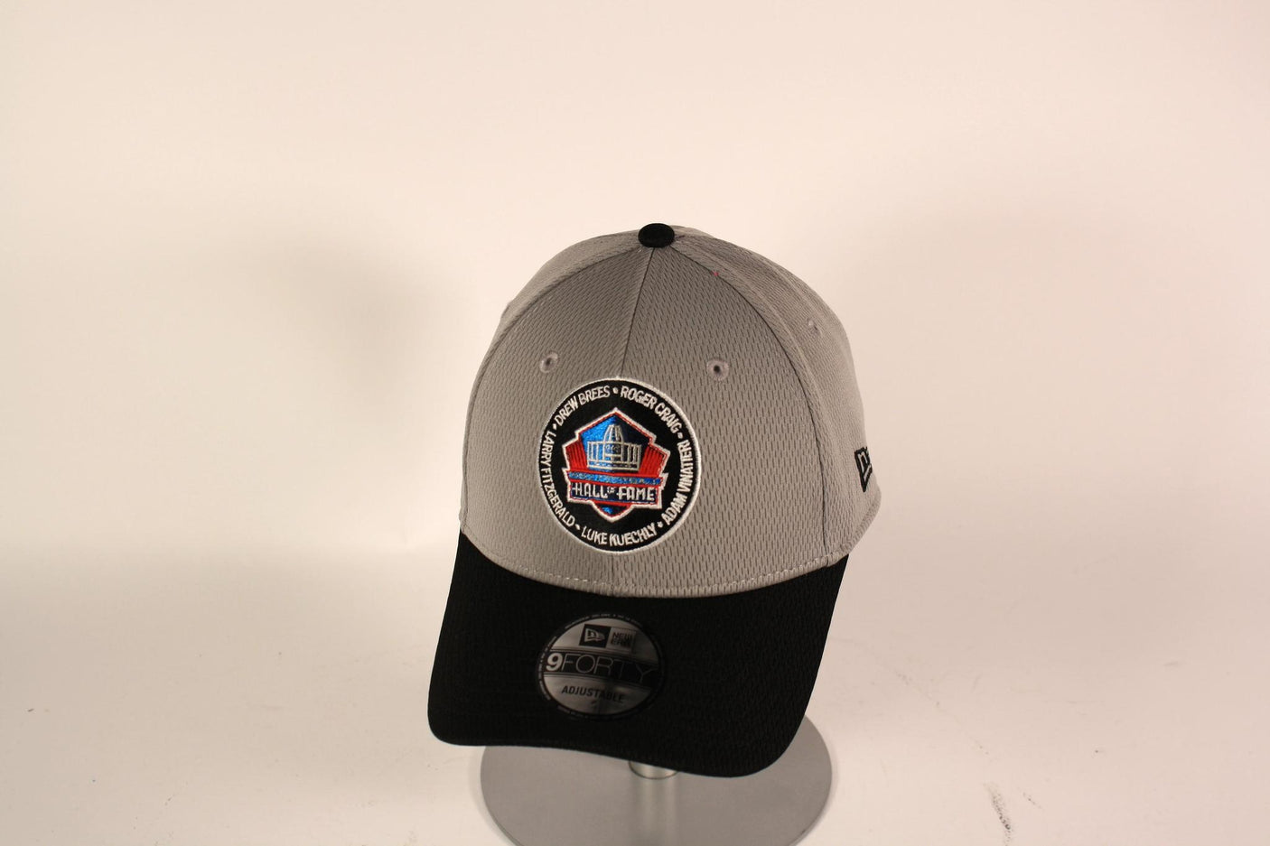 Hall of Fame Class of 2026 New Era Hat