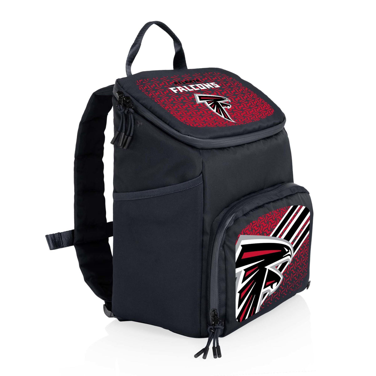 Falcons PTX 2.0 Tarana Recycled Backpack Cooler