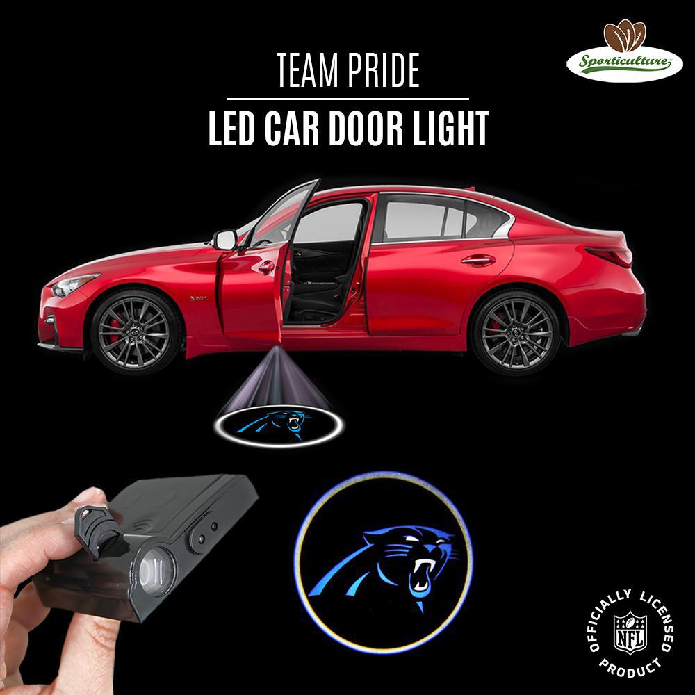 Panthers LED Car Door Light