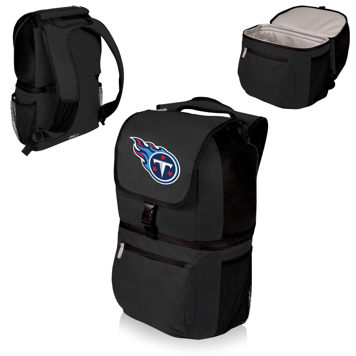 Titans Zuma Cooler Backpack by Picnic Time