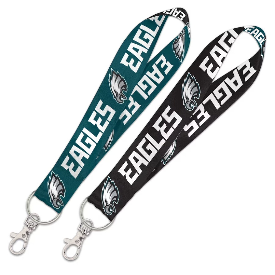 Eagles Wrist Lanyard
