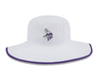 Vikings 2025 New Era® Training Camp Panama Hat