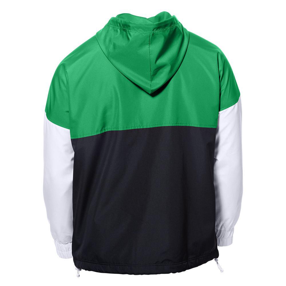 Eagles Men's New Era Full Zip Jacket