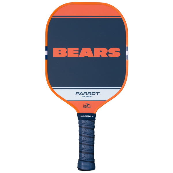 Bears Sport Plus Pickleball Paddle