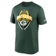Packers 2025 Nike Men's Legend Icon T-Shirt