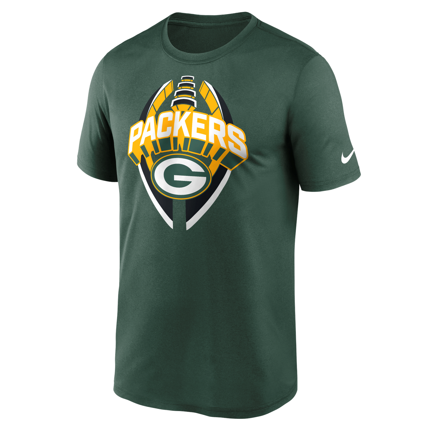 Packers 2025 Nike Men's Legend Icon T-Shirt