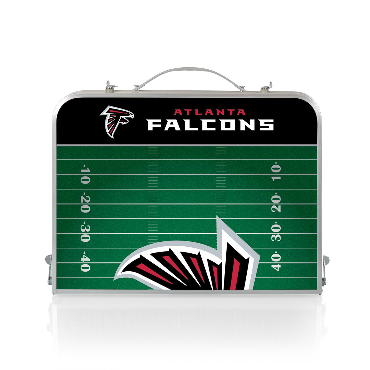 Falcons Concert Table Mini Portable Table