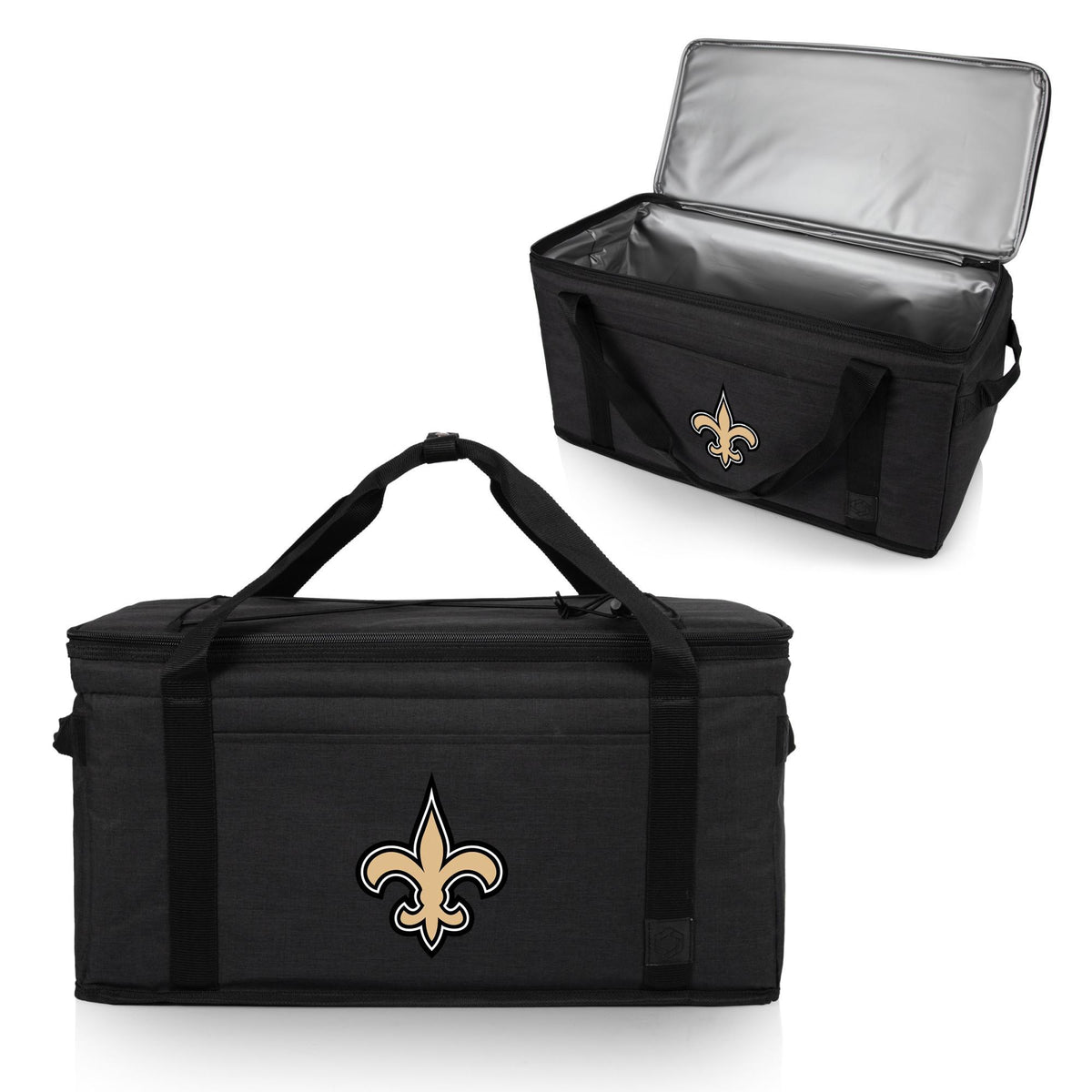 Saints 64 Can Collapsible Cooler