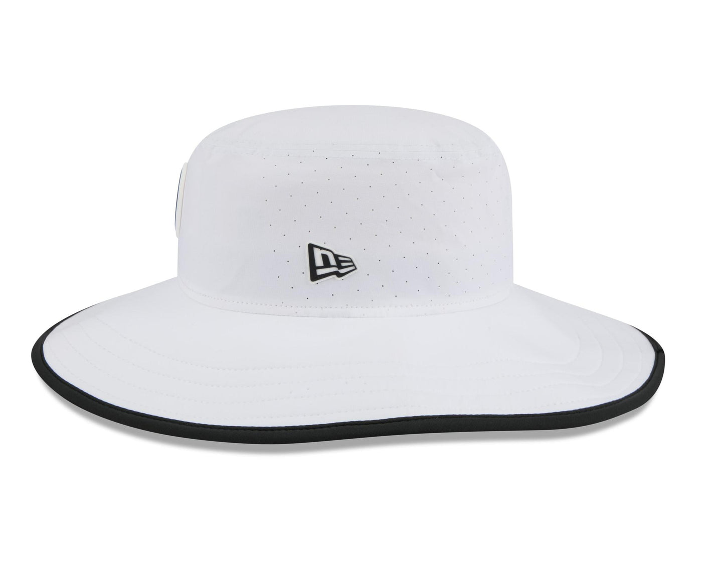 Steelers 2025 New Era® Training Camp Panama Hat