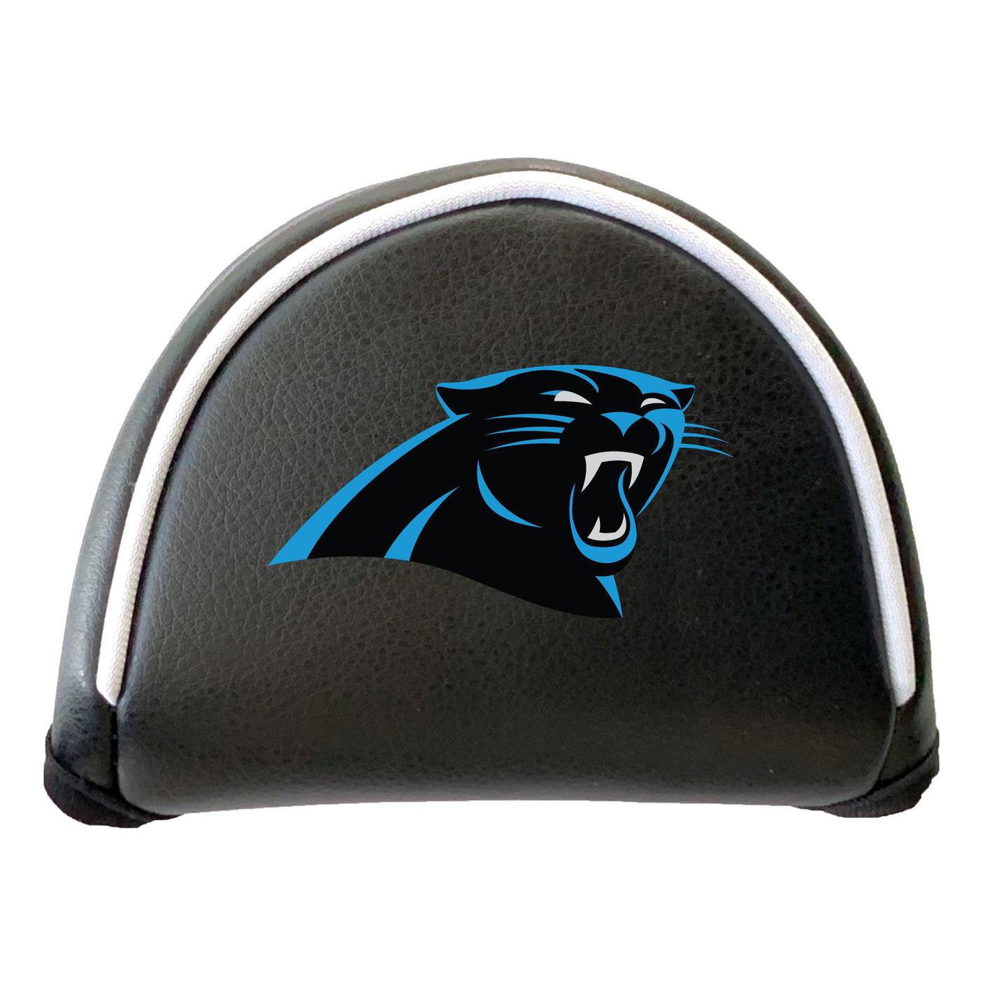 Panthers Mallet Golf Putter Cover