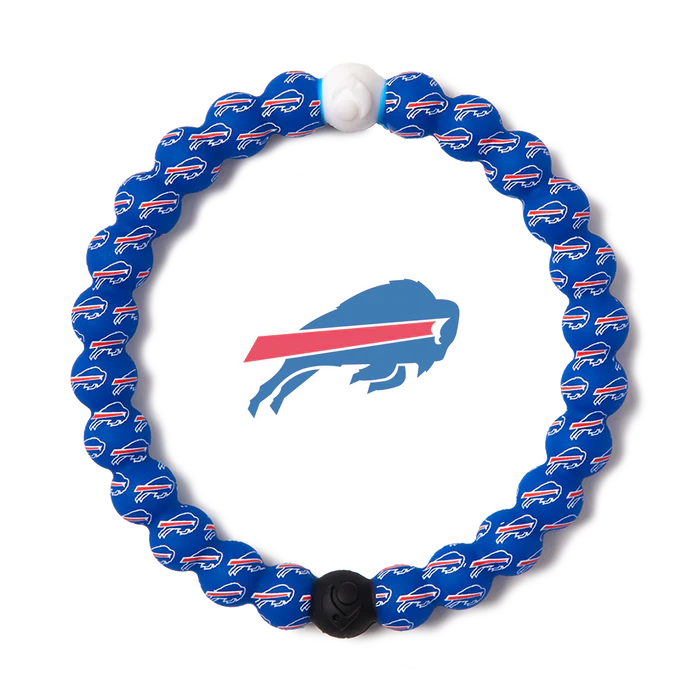 Bills Logo Lokai Bracelet