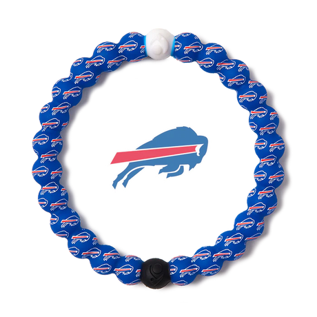 Bills Logo Lokai Bracelet