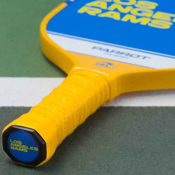 Rams Sport Plus Pickleball Paddle