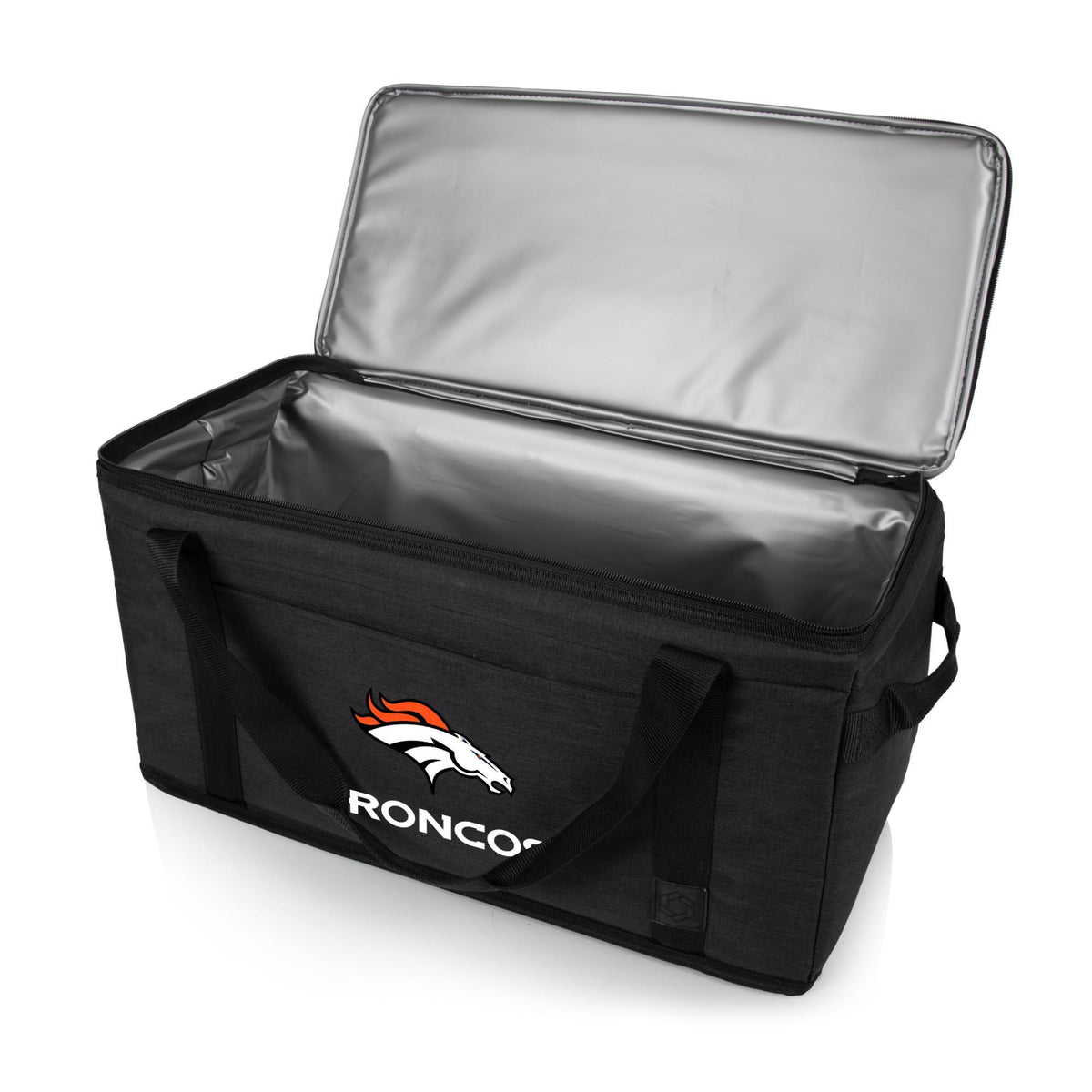 Broncos 64 Can Collapsible Cooler