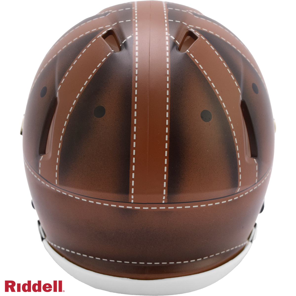 Packers 2025 NFL On-Field Alternate (1923 Classic) Speed Mini Helmet