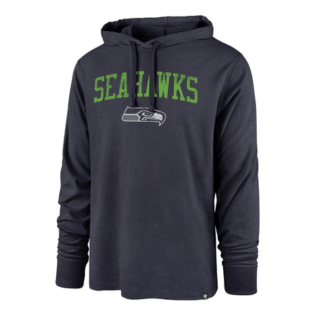 Seahawks '47 Brand Power Up Club Hood