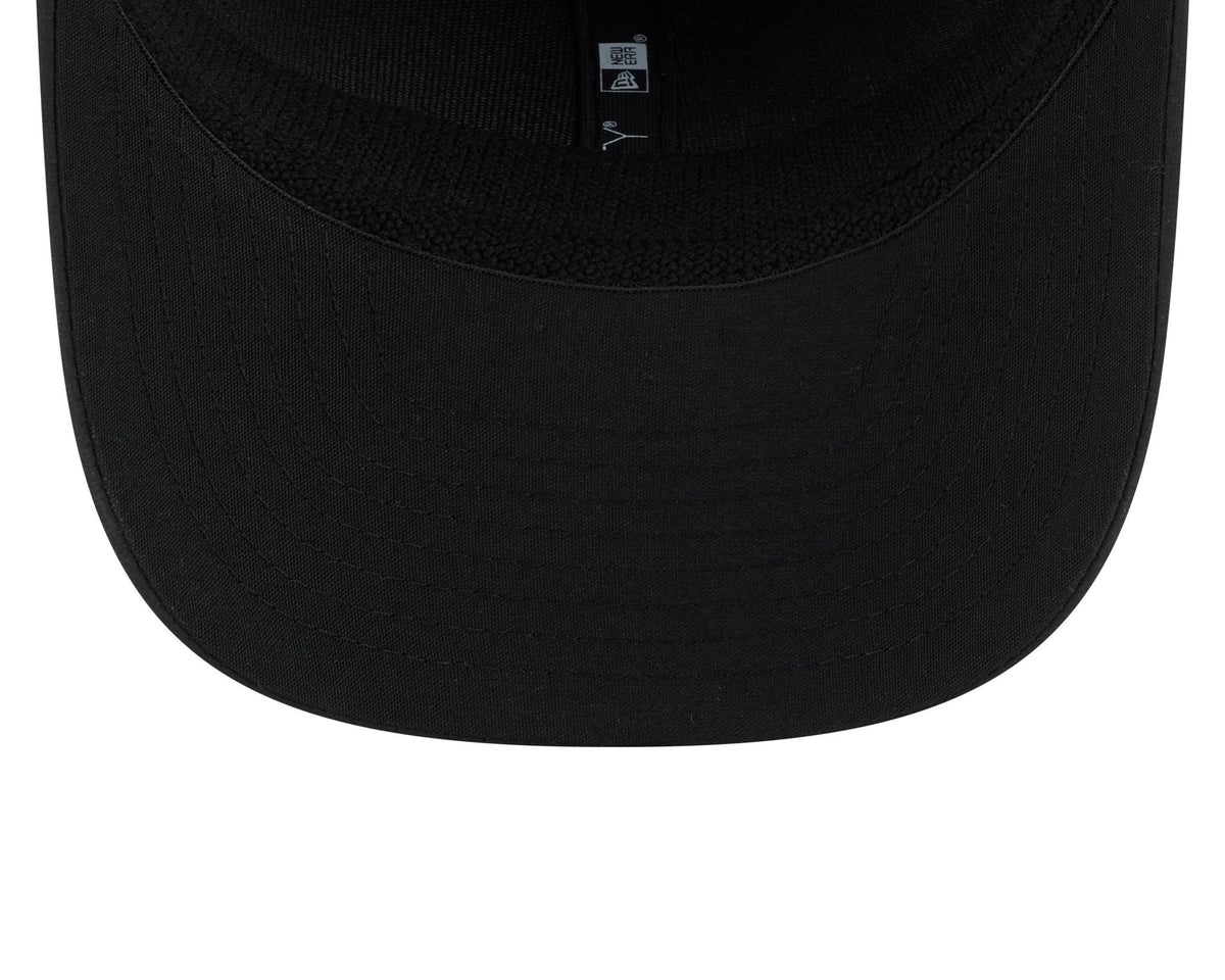 Jets 2026 New Era Men's 9SEVENTY Salute to Service Hat Pro Football Hall of Fame