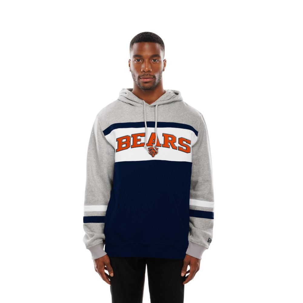 Bears 2025 New Era Men's Hoodie